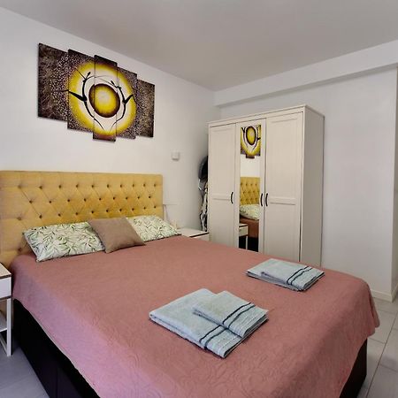 Apartamento Garbinet Alicante Extérieur photo