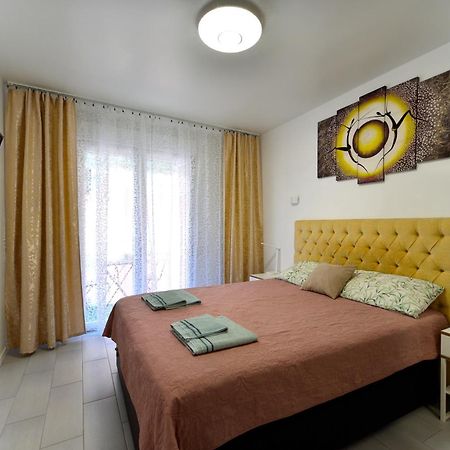 Apartamento Garbinet Alicante Extérieur photo