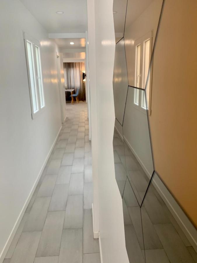 Apartamento Garbinet Alicante Extérieur photo