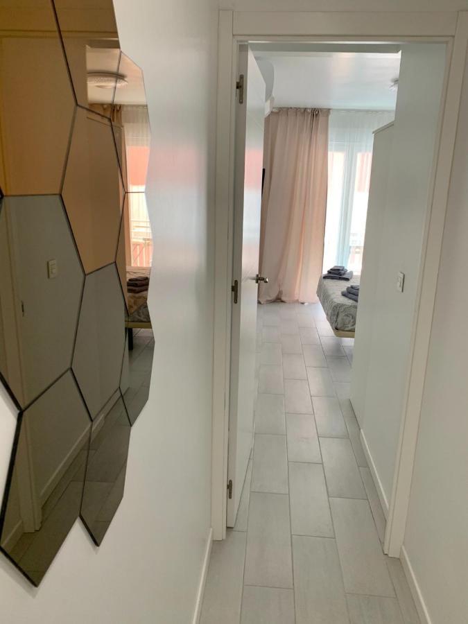 Apartamento Garbinet Alicante Extérieur photo