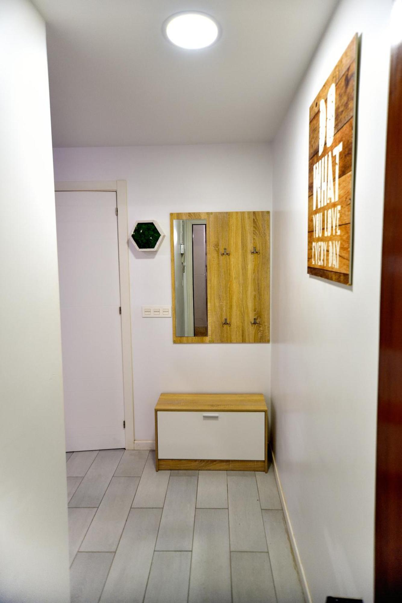 Apartamento Garbinet Alicante Extérieur photo