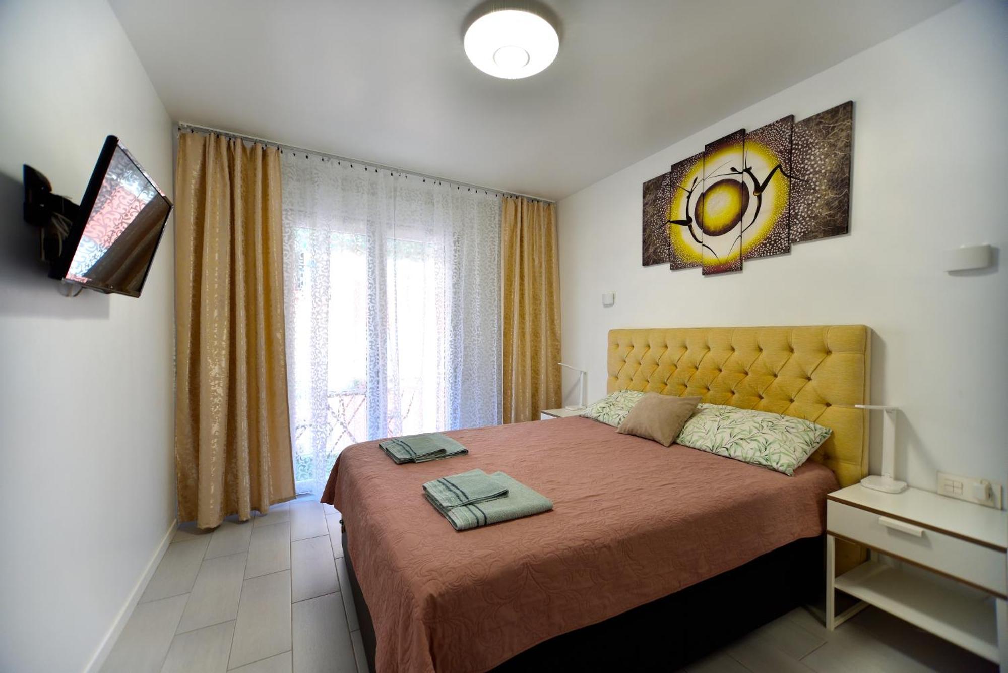 Apartamento Garbinet Alicante Extérieur photo