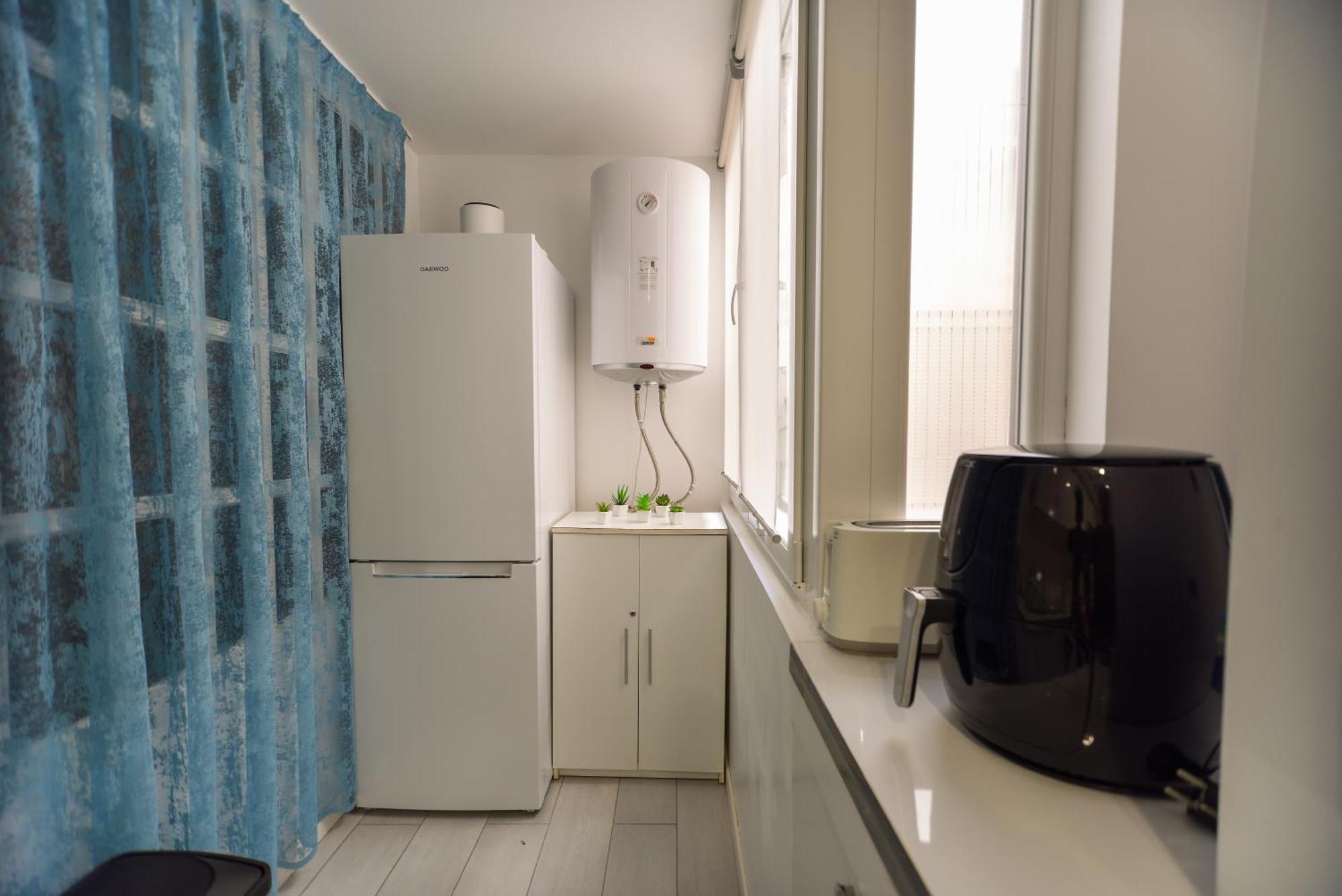 Apartamento Garbinet Alicante Extérieur photo